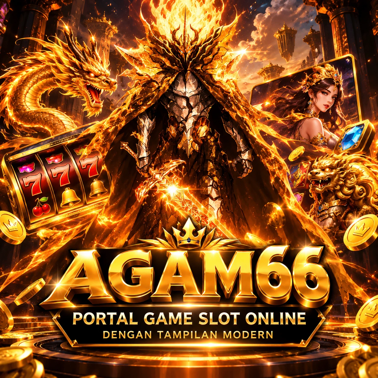 AGAM66